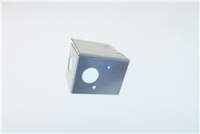 SUPPORTO SERRA.E MICRO SWITCH ARM.