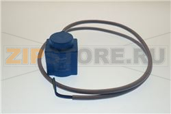 BOBINA DANFOSS 