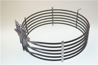CHAMBER HEATING ELEMENT 15000W