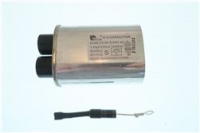 CAPACITOR KIT 1.0/1.05uF 2100V (+DIODE)