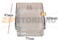 TIROIR RECUPERATEUR CAFE