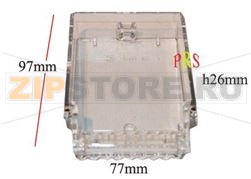 TIROIR RECUPERATEUR CAFE 