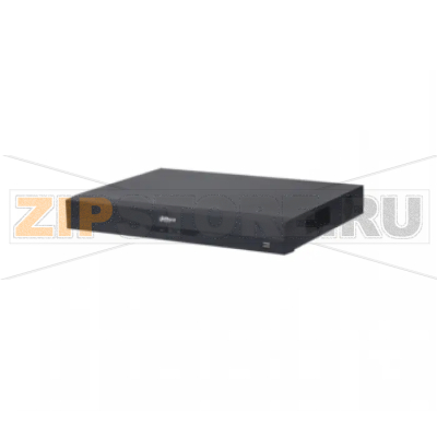 Видеорегистратор Dahua DH-XVR5216AN-4KL-I2 