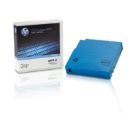 Картридж 3 Тб, 20 шт HPE C7975AN