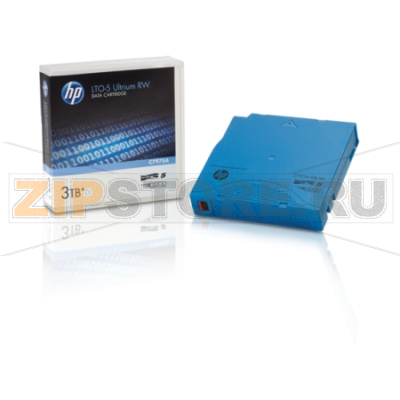 Картридж 3 Тб, 20 шт HPE C7975AN 