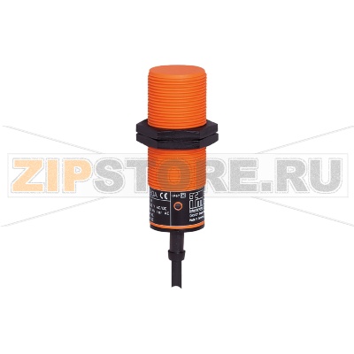 Датчик индуктивный IFM II0006 