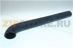 Rubber hose drain valve  &gt; outlet HF150 