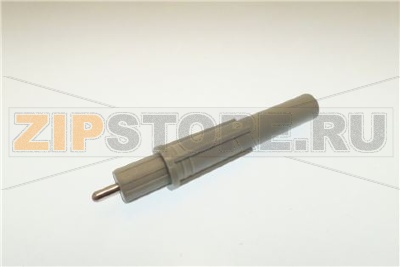 DISC STEM 3QT INOX BOWL 