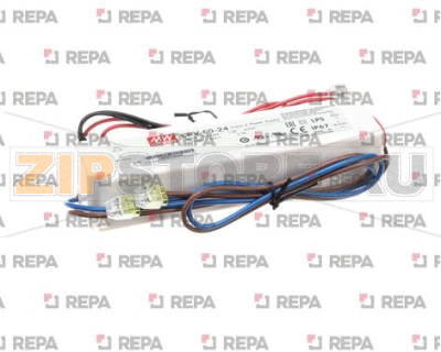 KIT, POWER SUPPLY 