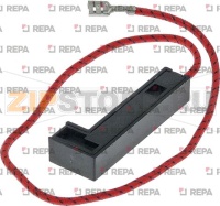 FUSIBLE HAUTE TENSION 0.9A