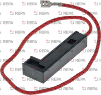 FUSIBLE HAUTE TENSION 0.9A