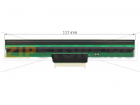 Печатающая термоголовка TSC TDP-247 (203dpi)