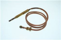 TERMOCOPPIA  M8X1  L=500