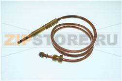 TERMOCOPPIA  M8X1  L=500 
