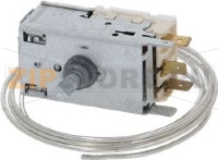THERMOSTAT WHIRLPOOL 481010801441