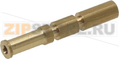 ШТИФТ КРАНА НАЛИВА 