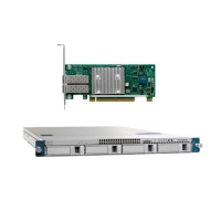 Плата питания Cisco UCSC-LBBU02=