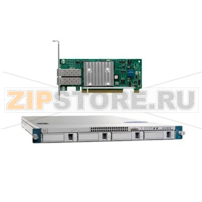 Плата питания Cisco UCSC-LBBU02= 