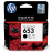 Картридж, 700 страниц, трехцветный HPE 6ZD61AE#BHK