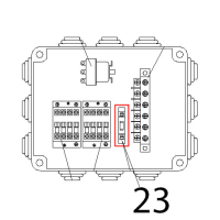 Fusibile Tecnoinox P81FIE9