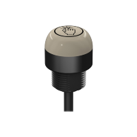 Датчик емкостный Turck K30RPT2FRXD