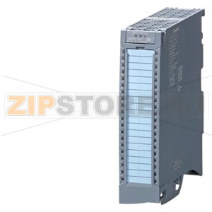 Весовой модуль SIWAREX WP521 для использования с тензометрическими датчиками веса  (1-4 mV/V), 1 канал, для встраивания в SIMATIC S7-1500 или независимо, интерфейс RS485 и Ethernet, вх/выходы I/O: DI 3 X 24V DC / DQ 4 X 24V DC. Siemens 7MH4980-1AA01 