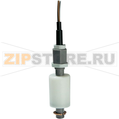 Переключатель наклона 250 В DC/AC, 1 А, IP65, 1 шт ASA Schalttechnik NS-06-E-7-A2 