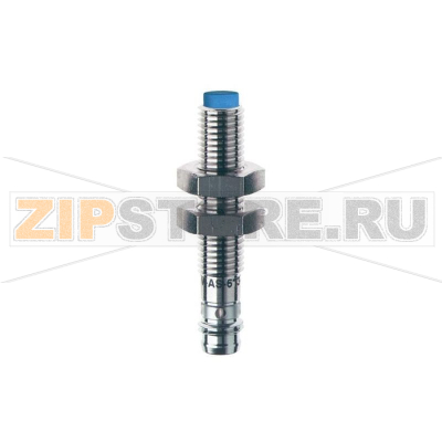 Датчик индуктивный 10-30 В/DC, M8 Contrinex DW-AS-613-M8-001 