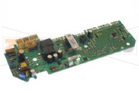 SCHEDA ELETTRONICA,CONFIGURATA