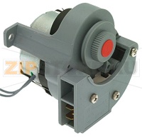 ТАЙМЕР ОТТАЙКИ 13001-6H 30"