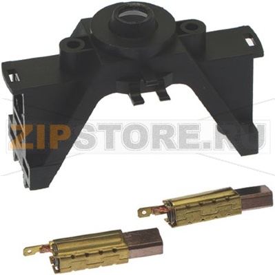 ПОДШИПНИКИ ДВИГАТЕЛЯ СО ЩЕТКАМИ 