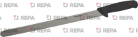 НОЖ ДЛЯ ВЕТЧИНЫ И ЖАРКОГО СМ36X3.4 =14¼"