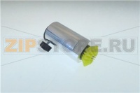 ШТЕКЕРНОЕ ГНЕЗДО С ШЕСТЕРНЕЙ