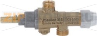 GAS TAP 21/S