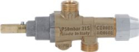 GAS TAP 21/S