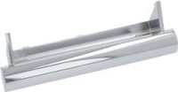 MANIGLIA CROMATA PER SORTELLO 260 mm