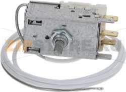ТЕРМОСТАТ RANCO K59-L1260 