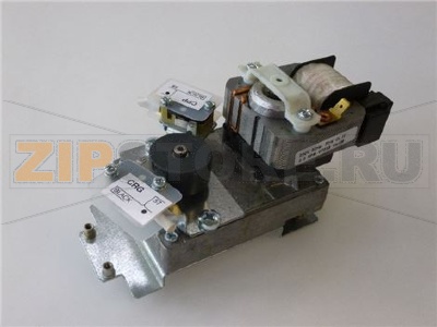 ASSIEME MOTORIDUTTORE ESPRESSO FASHION 