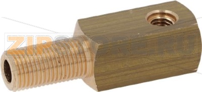 КОРПУС ВОДЯНОГО КРАНА 1/4" NUOVA SIMONELLI 