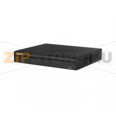 Видеорегистратор Dahua DHI-XVR5108HS-4KL 