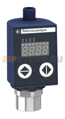Датчик давления Schneider Electric XMLR016G0T25 