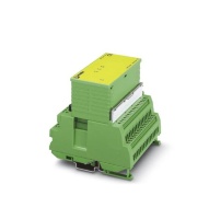 Модуль аналогового ввода INTERBUS-ST Phoenix Contact IB ST ZF 24 PT100 4/4