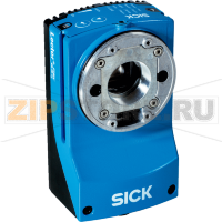 Сканер штрих-кодов SICK V2D632R-MXSXB0
