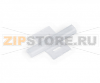 Манжеты для маркировки кабеля 23 мм Wago 211-829