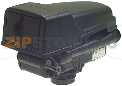 TESTATA AUTOTROL 268/440I COMPLETA 