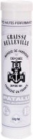 ALUMINIUM GREASE PATALU 400 g