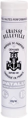 ALUMINIUM GREASE PATALU 400 g 