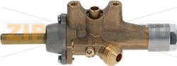 ГАЗОВЫЙ КРАН COPRECI CAL5200 
