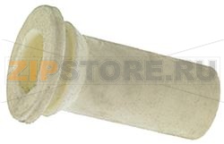 PUMP OUTLET HOSE ø 27x66 mm 