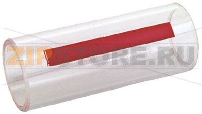 СТЕКЛО УРОВНЯ Ш 22X55 ММ 